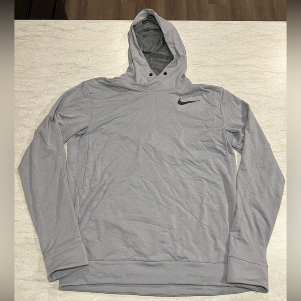 Nike Hoodie Lightweight - MEDIUM‎